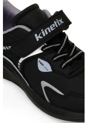 Kinetix حذاء رياضي TOLEDO ENJ F 4PR للفتيات باللون الأسود