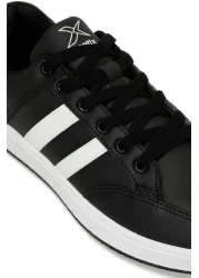 Kinetix حذاء رياضي KORT PU 5FX Siyah للجنسين