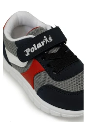 Polaris Modry.B5Fx Navy Blue Boy's Sports Shoes