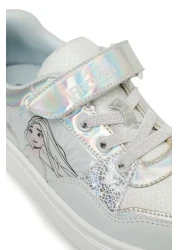 Frozen Sores.F5Fx Blue Girl's Sneaker