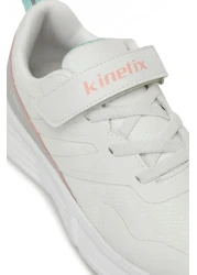 Kinetix حذاء رياضي RUGOS F 5FX باللون الأبيض للفتيات