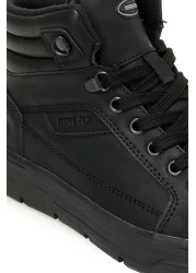Kinetix GREGOR HI G 3PR Black Boy High Sneaker