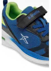 Kinetix Loks Tx F 5Fx Saks Boys' Sports Shoes