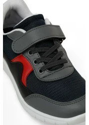 Polaris Marco.F4Fx Navy Blue Boy's Sneakers