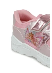 Winx Gepy.f3fx Pink Girl's Sneakers
