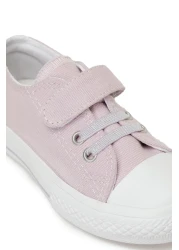Polaris Waxi.P5Fx Lilac Girl's Sneaker