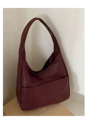 Nevnihal Women's Retro Tote Bag with Shoulder Strap