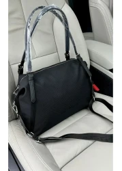 Just Polo JP Original Just Polo Women's Large Size Shoulder Bag Size 32X28 cm