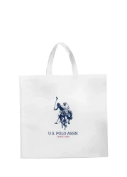 U.S. Polo Assn. حقيبة كتف نسائية من تاس Us25581