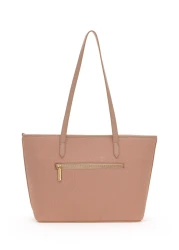 Pierre Cardin حقيبة كتف بطبعة بودرة 05PO24K1877