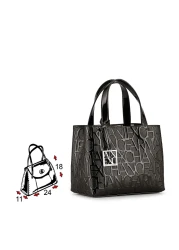 Armani Exchange Women's Bag 942647 Cc794 00020