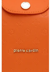 Pierre Cardin Orange Floater Women's Cross Shoulder Bag 05Po24K1977