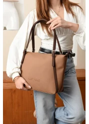 Just Polo Women's Hand and Shoulder Bag New Season Size: 27 X 32 cm