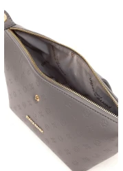 Pierre Cardin Gray Floater Women's Cross Shoulder Bag 05Po24K1978