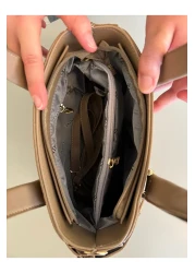 Armine 2024/2025 New Season Women's Laser Cut Bag - Modaayka