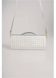 ÇÇS حقيبة كتف نسائية من CCS CCS18033