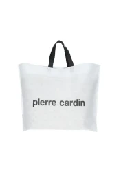 Pierre Cardin حقيبة كتف نسائية باللون الذهبي 05PO22Y1565