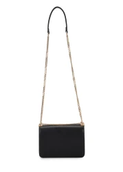 Pierre Cardin حقيبة كتف نسائية سوداء 05PO25Y10210