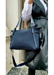 Just Polo JP Original Just Polo Women's Large Size Shoulder Bag Size 32X28 cm