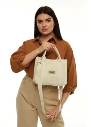 Bagg Canvas Tote Bag| 25x20x10