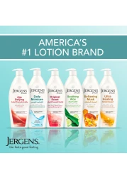 JER HYD DAILY MOISTURE 400ML