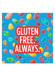 بوست فروتي بيبلز حبوب أرز بنكهة الفواكه 312 غرام