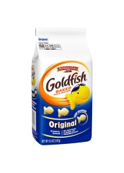 Pepperidge Farm Goldfish Baked Original Crackers, 187g