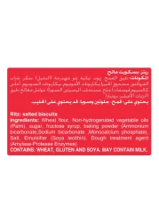 Ritz Original Crackers, 39.6g Pack of 12