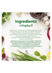 Knorr Cream of Chicken Soup, 65g Pack of 12