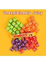 Starburst Original Fruit Chews Candy, 45g Pack of 24