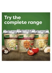Knorr Napoletana Sauce Instant Pasta, 67g Pack of 2