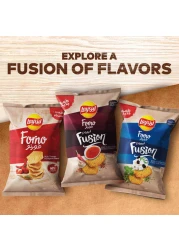 Lay's Forno Fusion Tangy Potato Chips 50g