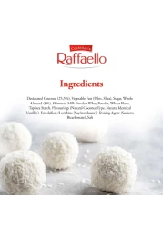 Raffaello Coconut &amp; Almond Treat, Multi Pack, 23 Pralines​, 230g