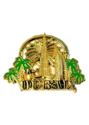 Ajooba Magnet Set Number 1, Big, 3 PCS