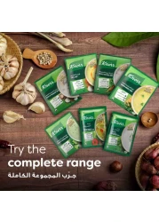 كنور شوربة كريمة الدجاج 54 غرام