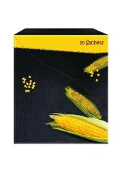 Nestle Maggi Excellence Asparagus Soup 49g Pack of 10