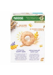 Nestle Cheerios Multi Whole Grains Breakfast Cereal, 375g