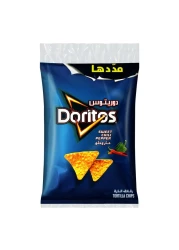 Doritos Sweet Chili Tortilla Chips 90g