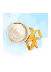 American Garden Gluten-Free Dairy-Free Original Real Mayonnaise, 887ml