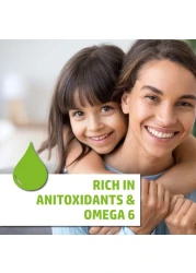 Borges Refined Grapeseed Oil 1L