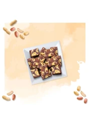 American Garden Vegan Gluten Free Creamy Peanut Butter, 454g