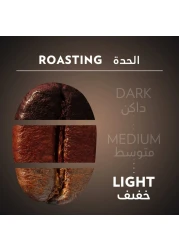 لافاتزا كافيه إسبريسو قهوة مطحونة بتحميص متوسط 250 غرام