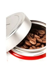 Illy Blend Intenso Bold Roast Coffee Beans 250g