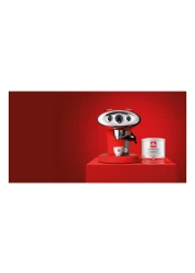 Illy Blend Classico Roast Espresso Coffee Capsules 21 Capsules 140.7g