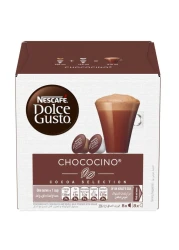 Nescafe Dolce Gusto Chococino Coffee, 16 Capsules