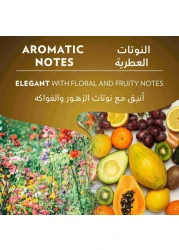 لافازا كواليتا أورو قهوة 10 كبسولات مصنوعة من الألومنيوم