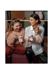 Haagen Dazs Macadamia Nut Brittle Ice Cream 460ml