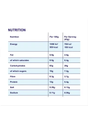 ألبن ميوسلي حبوب إفطارعلى الطريقة السويسرية خالية من السكر 560 غرام