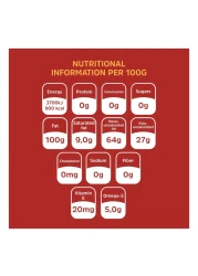 Borges Blend of Canola and Extra Virgin Olive Oil 1L