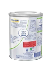 نستله نان كومفورت 1 تركيبة حليب للرضع 800 غرام